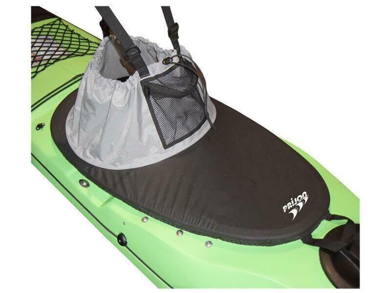 PRIJON FLEX SPRITZDECKE