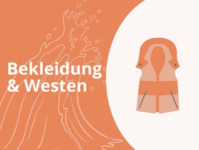 Bekleidung &amp; Westen