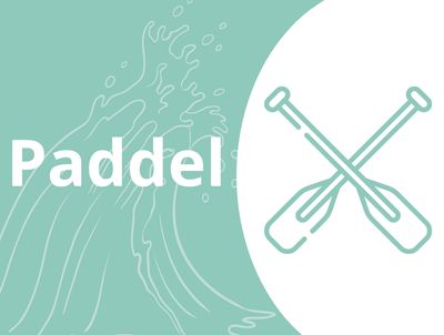 Paddel