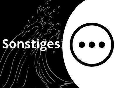 Sonstiges