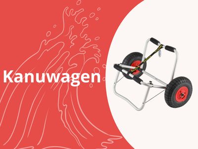 Kanuwagen
