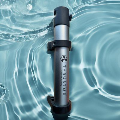 Thrustme Extra Batterie für Kicker und Cruiser