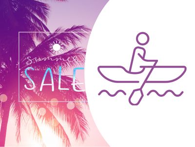 Summer End - Sale