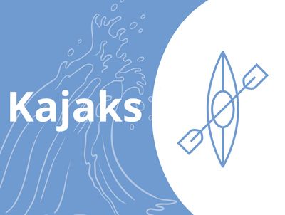 für Kajak