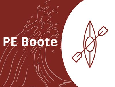 PE Boote