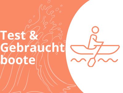 Test &amp; Gebrauchtboote