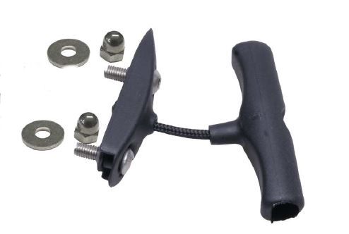 Knebel Griff Tour komplett mit Schrauben