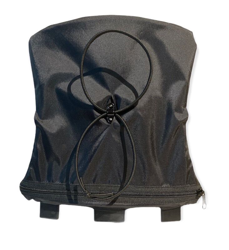 Prijon hohe Rückenlehne 3 Zapfen für Sitzanlage