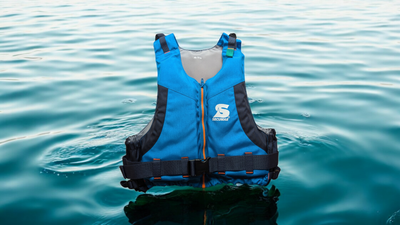 Secumar Camino Weste Schwimmhilfe