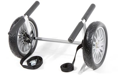 Prijon Crossover + Crossover Light Bootswagen