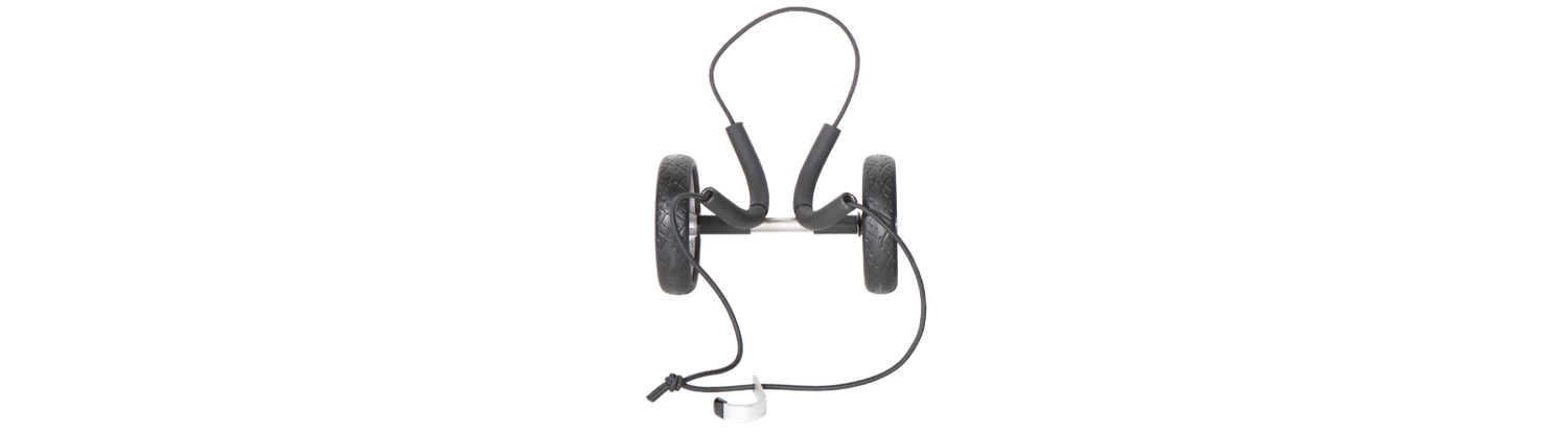 Prijon Day Tourer Bootswagen Daytourer, Variante: Day Tourer S