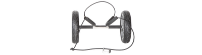 Prijon Day Tourer Bootswagen Daytourer