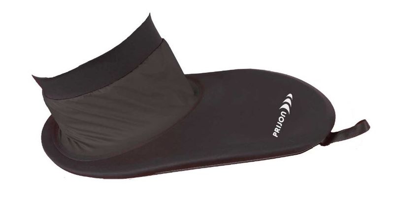 Prijon Touring Basic Neoprenspritzdecke Spritzdecke Neopren 86-92cm