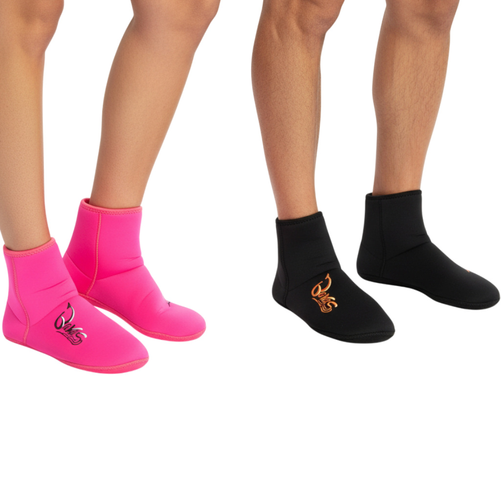 Neoprensocke &quot; BaKaS&quot; Socke