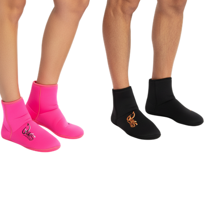 Neoprensocke " BaKaS" Socke Neoprensocke " BaKaS" Socke