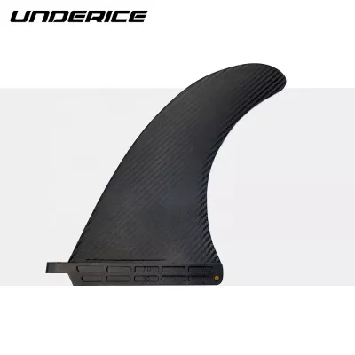 SUP Finne US Box Carbon Oberläche SUPBoard Universal verwendbar länge 27 cm