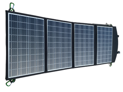 Thrustme Solar Panele für Kicker und Cruiser