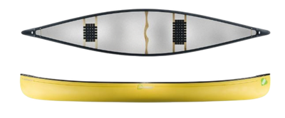 Silverbirch Broadland 16 Duralite Gelb