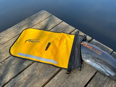 Paddel &amp; Zubehör