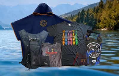 Merchandise &amp; Lifestyle