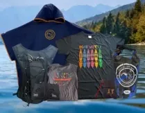 Merchandise &amp; Lifestyle