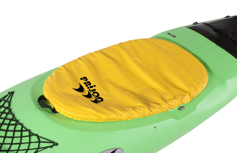 Prijon Nylon Lukendeckel