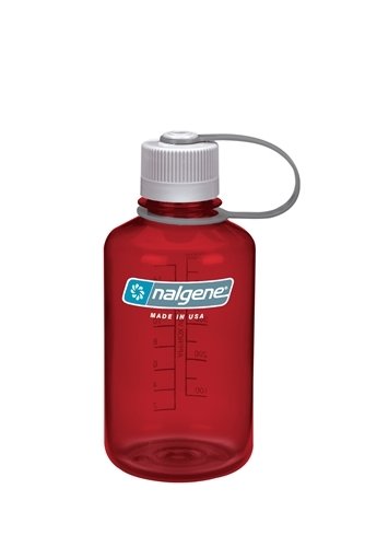 Nalgene Trinkflasche EH - 0,5 L
