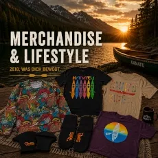 Merchandise &amp; Lifestyle