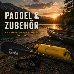 Paddel &amp; Zubehör