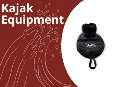 Kajak Equipment Text 