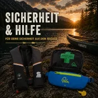 Sicherheit &amp; Hilfe