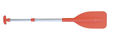 BasicNature Mini Teleskop-Paddel ausgefahren