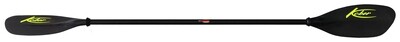Kober Passage EFC Touringpaddel Carbon