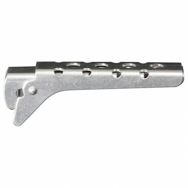 Biwak Aluminium Griffzange