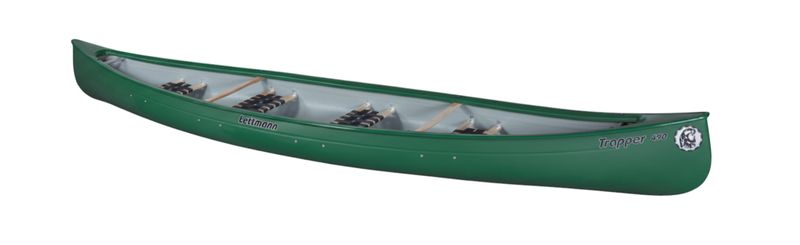 Lettmann Trapper 490