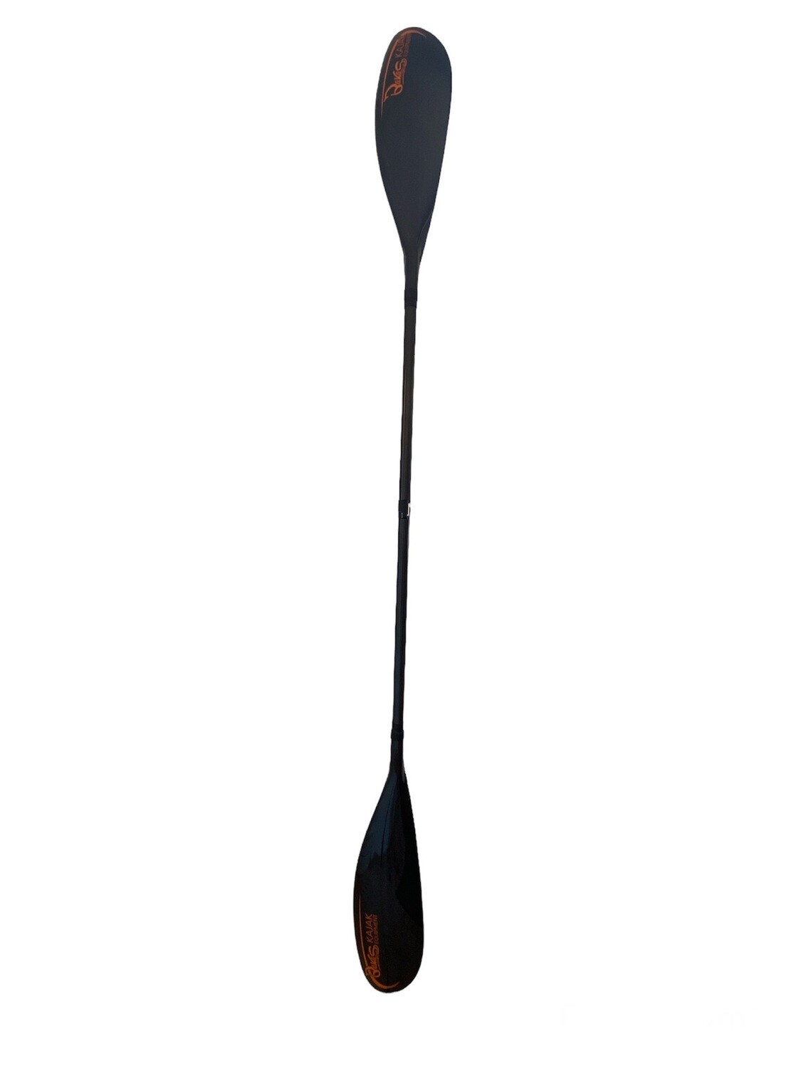 Bakas Carbon Wingpaddel im Ganzen