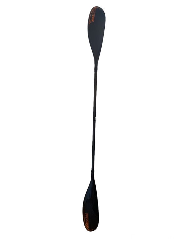 Bakas Carbon Wingpaddel im Ganzen