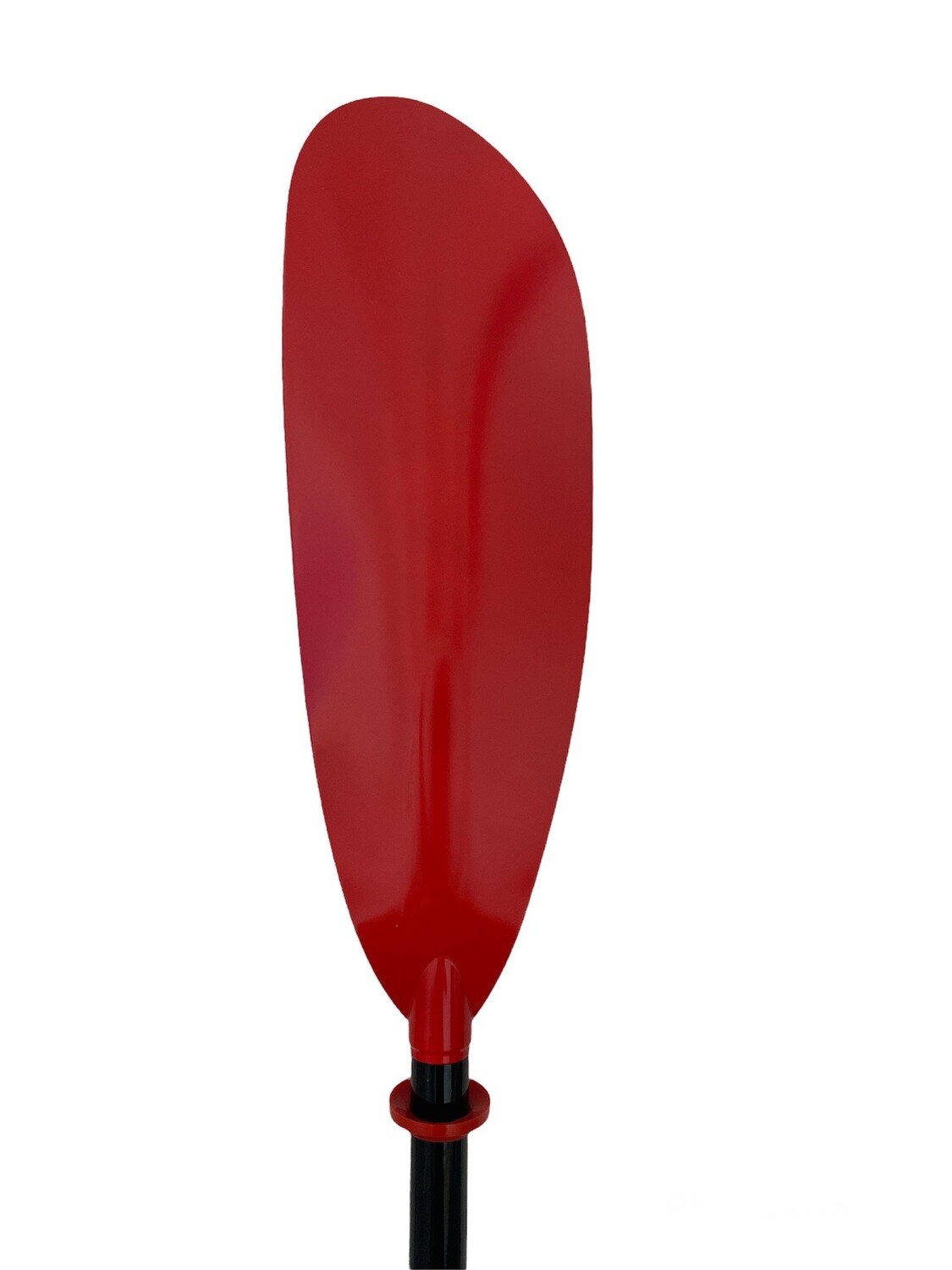 BaKaS GFK Doppelpaddel, Farbe: rot