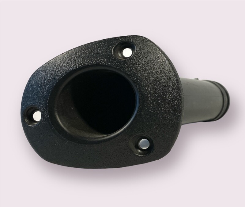 F1 Rutenhalter von Oben