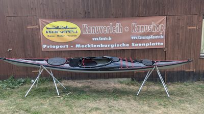 Lettmann Adria LV Expedition VCS Carbon seitlich