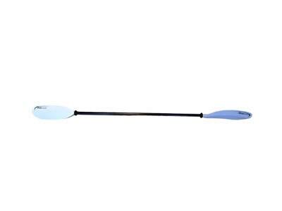 BaKaS Glasfaser Doppelpaddel Paddel für Kajak Bakas Glasfaser Doppelpaddel im ganzen