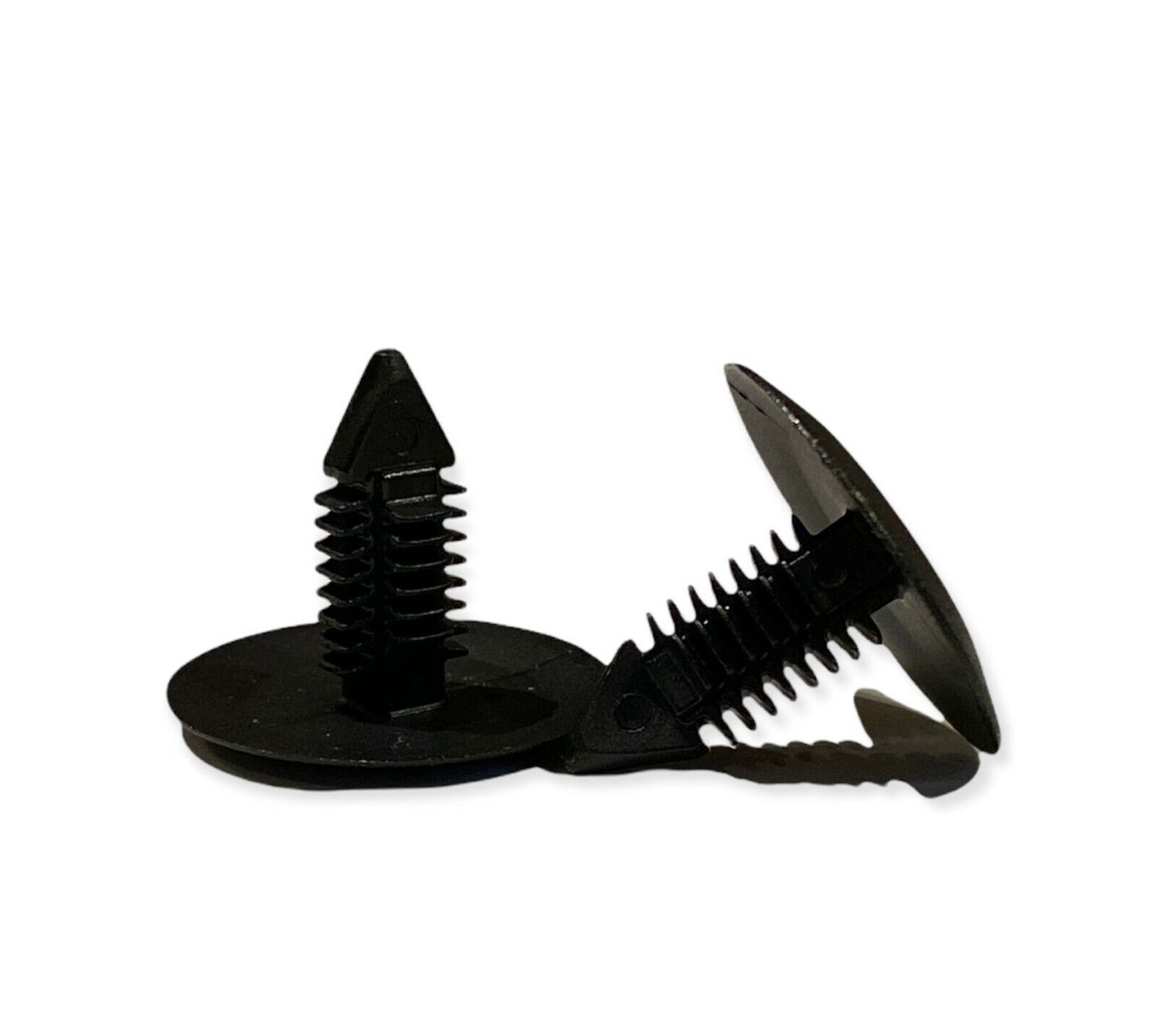 prijon ersatzteil steckknopf für sitzpolster schwarz