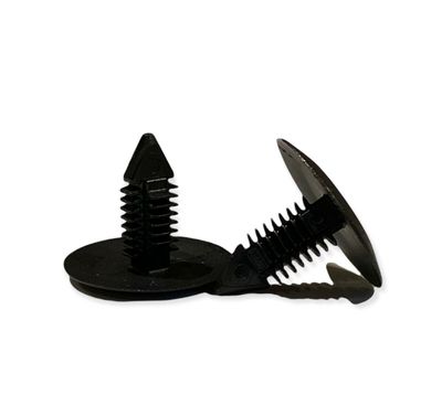 prijon ersatzteil steckknopf für sitzpolster schwarz