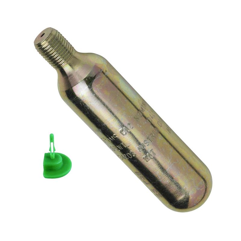 Palm Glide Re-Arming Kit 24G CO2 Patrone Ersatzkartusche 106g Nachrüstsatz