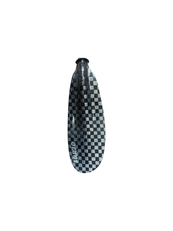 Prijon Touring Paddel Furio schaufel von vorne