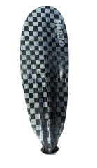 Prijon Touring Paddel Furio schaufel von vorne