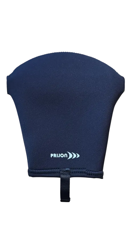 Prijon Paddel Pfötchen von vorne