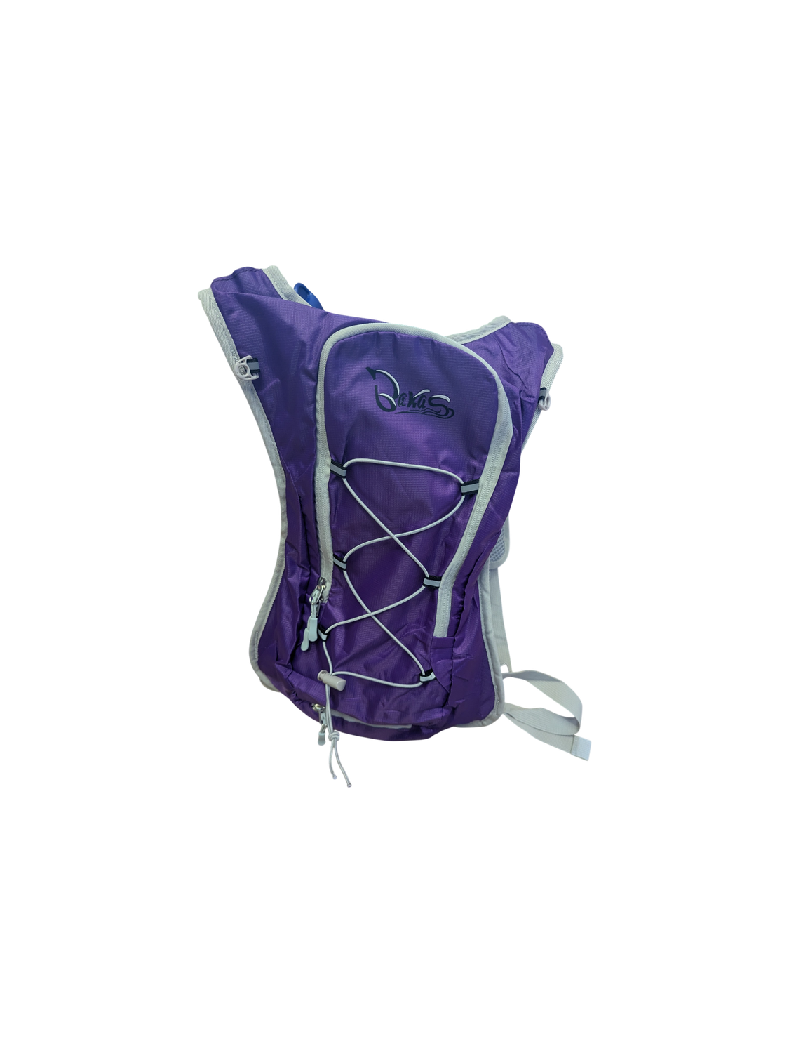 Sport- und Laufrucksack Lila, Ausführung: Ohne Blase