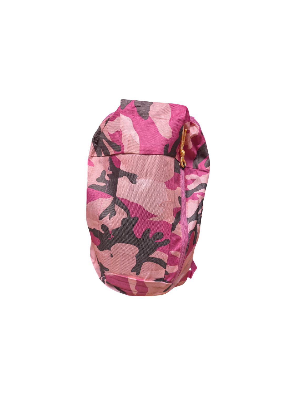 Rucksack Camouflage Pink