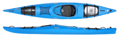 Prijon Dayliner L 1er Kajak Blau